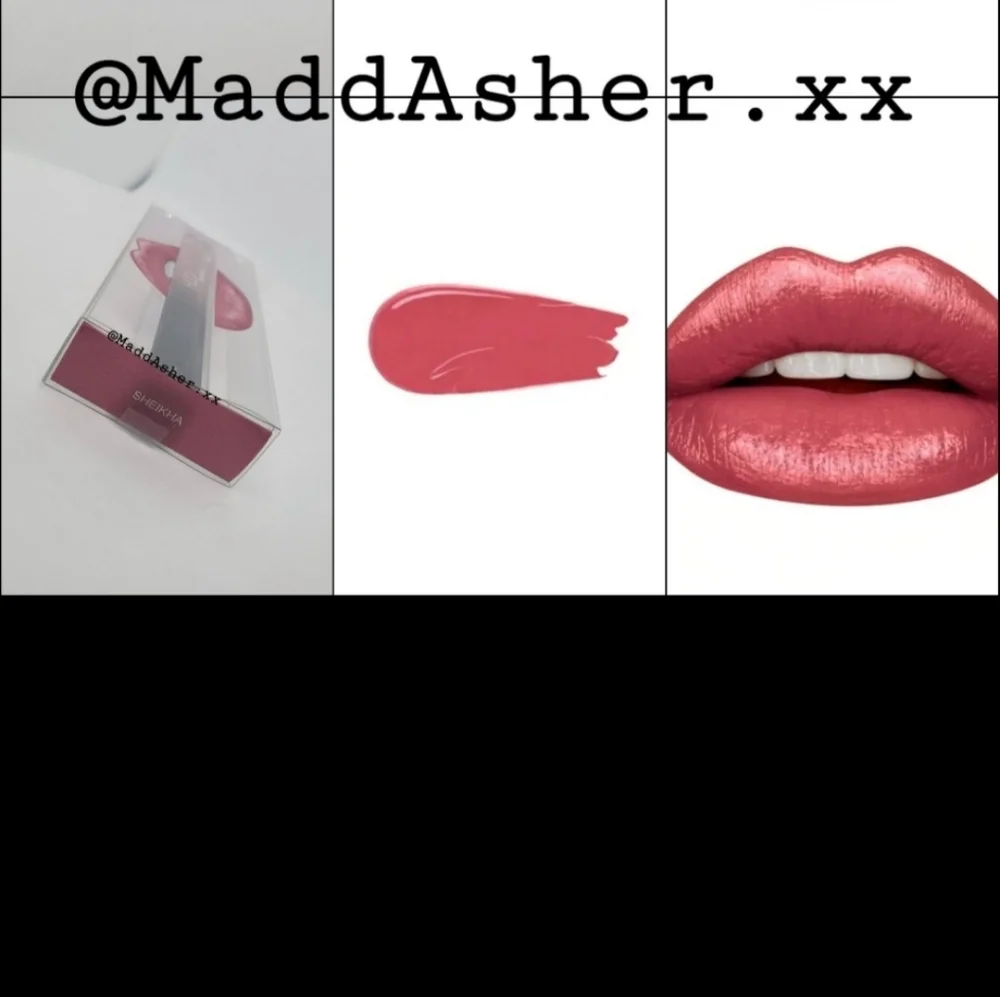 HUDA BEAUTY: DEMI MATTE LIPSTICK -BNIB!!